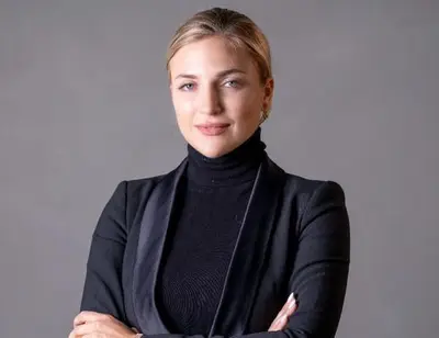 KSENIA ZAYTSEVA