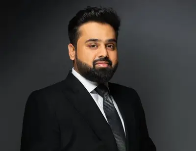 SHAHZEB AFTAB KHAN