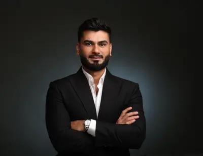 UMAIR HUSSAIN ABDUL QAYYUM