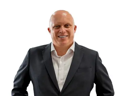 MARTIN JAMES HYRE