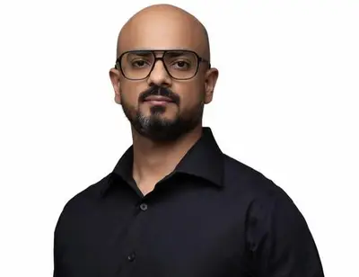 NIKHIL PRAKASH CHAND SAJWANI