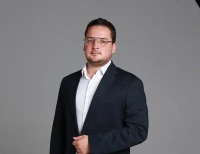 OLEKSANDR LOHACHOV