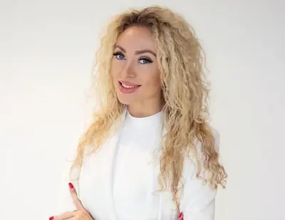 SVITLANA KULOVA