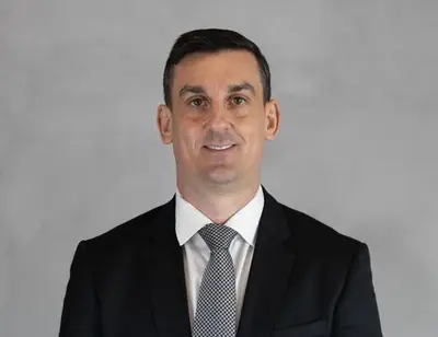 AARON PARKINS