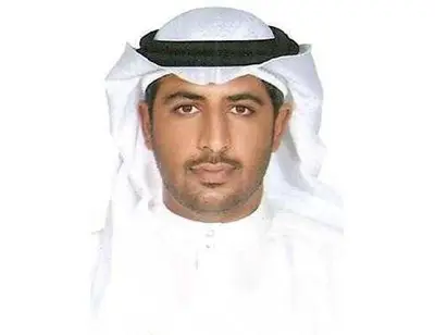 AHMED ABDULLAH HUSSEIN DAHAM