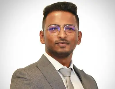 NAVIN GUPTA PRADIP KUMAR GUPTA