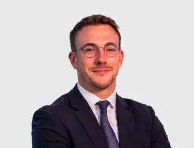 LIAM GRANT JEFFREY