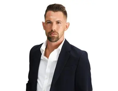 RYAN ALMOND