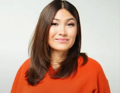 EVGENIIA VINOKUROVA
