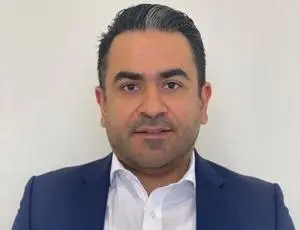 ALI AHMADIAN