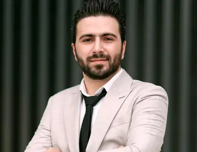 KAIS MUZAFFAR AIYAN