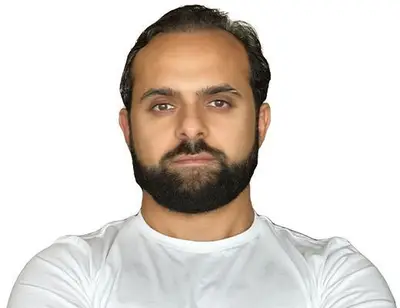 AMR BS ABOUSHABAN