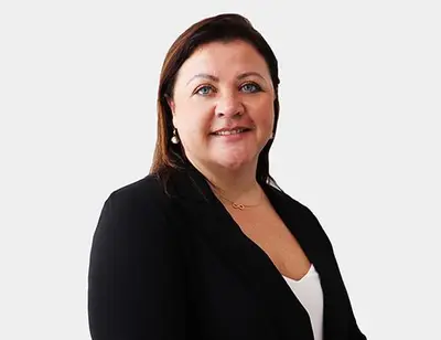 JULIE ANNA CONWAY