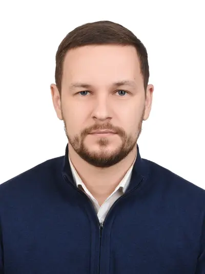 ANDREI BELOUSOV