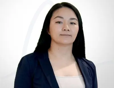 RILI CHEN