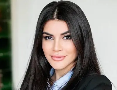 SONA ISMAILOVA