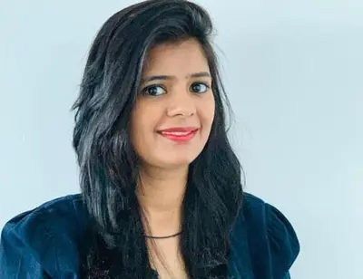 DOLI BHARWANI DEVANAND KARWANI