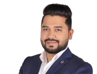 NITISH KHOSLA ASHWANI KHOSLA