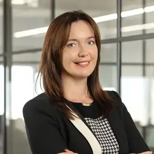ANNA JOANNA TYBURA
