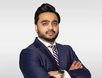 MUHAMMAD USMAN AZAM MUHAMMAD AZAM KHAN
