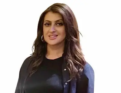 YASMIN MALICK