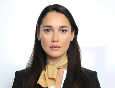 ELZA HASSANOVNA MADAEVA