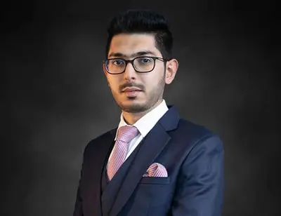 SAHIL ALI KHAN KAVISH ALI KHAN