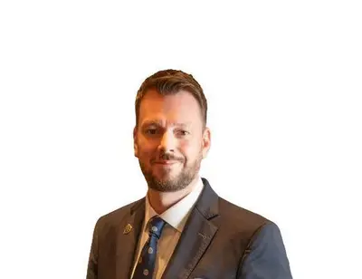 KARL MARCUS ANDERSSON