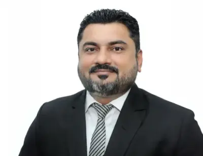PIYUSH THOBHANI JAYSUKHLAL