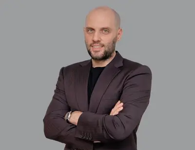 VLADIMIR ALEKSANDROVICH MINAEV
