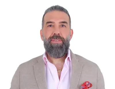 PEYMAN AHMAD JAVAHERIAN