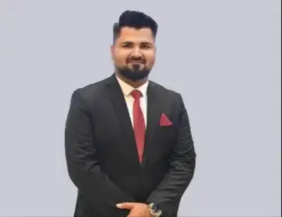 FARAAZ SIDDIQUI IZHAR HUSSAIN SIDDIQUI