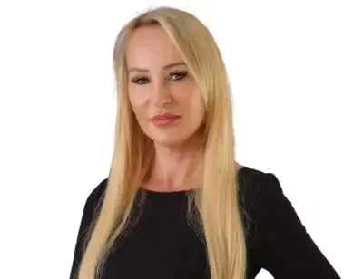 ANGELA SKINNER