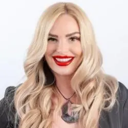 ANGELA ALISA GEGG