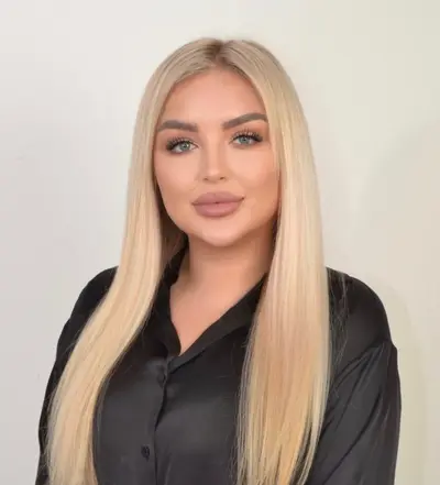 SVITLANA PIDKYDACH