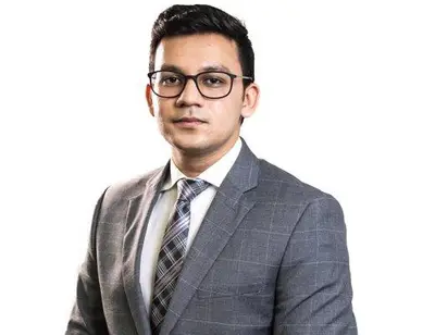 ASHWIN MOHATA SHARAD MOHATA