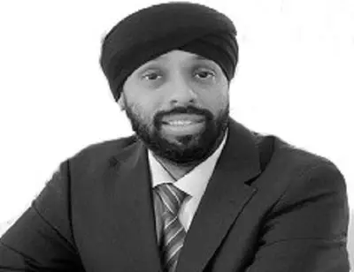 HARMINDER DOOA
