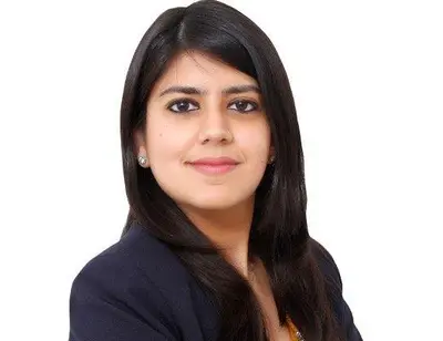 POOJA LALLER SACHDEVA MANMOHAN