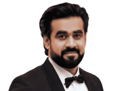 FAHAD SANA UL HAQ MUHAMMAD SANA UL HAQ