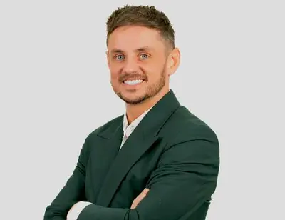 MARK BRENDAN JOHN MCCABE