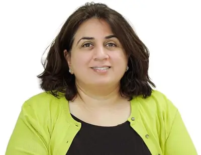 SHEETAL SUREEN