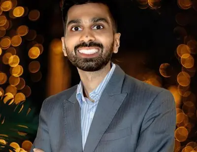 MOHIT ASHOK BHOJWANI ASHOK VASHDEVMAL BHOJWANI