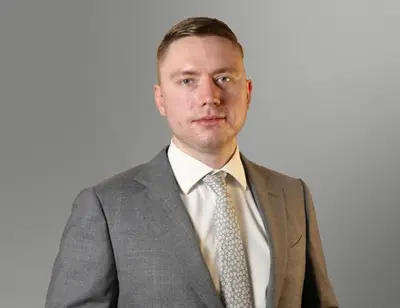VADIM IVANNIKOV