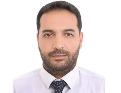 HANI AKRAM ALHOLAIBI