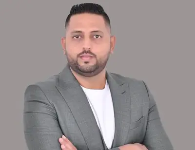 IRFAN ALI ISHRAT ALI