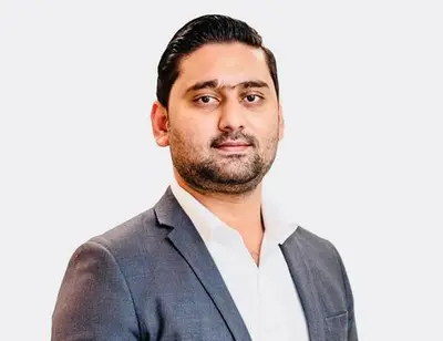 NAVEED AMJAD BAIG AMJAD BAIG