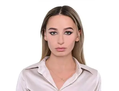 KRISTINA NEVOLKO