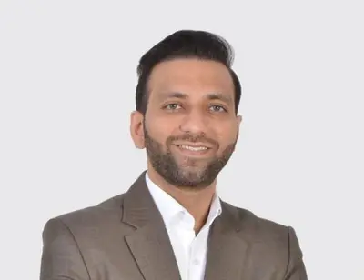 CHETAN PRADEEP SHROFF PRADEEP KISHANDAS SHROFF