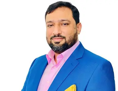 MUHAMMAD OVAIS KHAN IRFAN AHMED