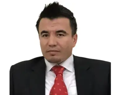 MOHAMMAD SHARIF SHARIFI